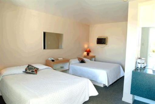 фото отеля Motel Joliette