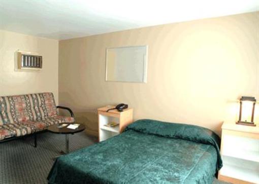 фото отеля Motel Joliette