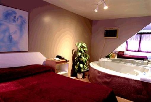 фото отеля Motel Joliette