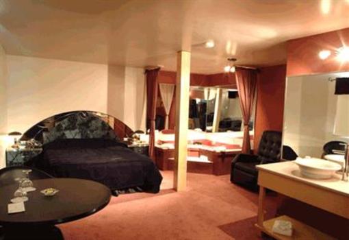 фото отеля Motel Joliette