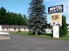 фото отеля Motel Joliette