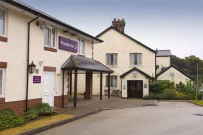 фото отеля Premier Inn Sandiway Northwich