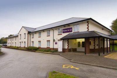 фото отеля Premier Inn Sandiway Northwich