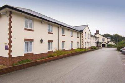 фото отеля Premier Inn Sandiway Northwich
