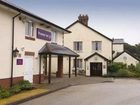 фото отеля Premier Inn Sandiway Northwich