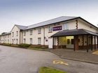 фото отеля Premier Inn Sandiway Northwich