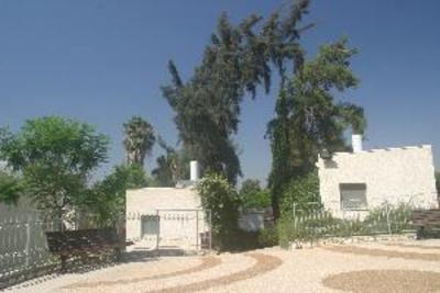фото отеля Ma'ayan Harod Youth Hostel