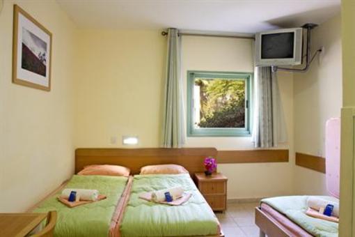 фото отеля Ma'ayan Harod Youth Hostel
