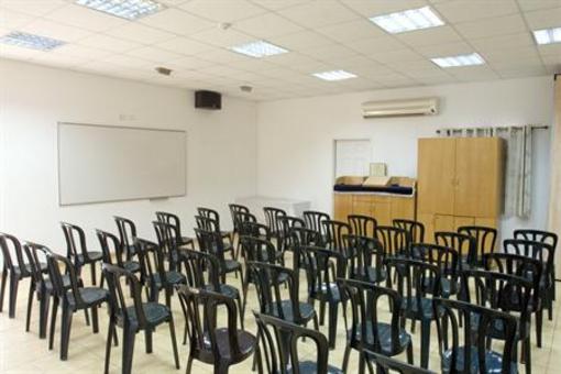 фото отеля Ma'ayan Harod Youth Hostel