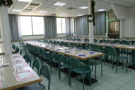 фото отеля Ma'ayan Harod Youth Hostel