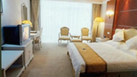 фото отеля Liyang Holiday Hotel