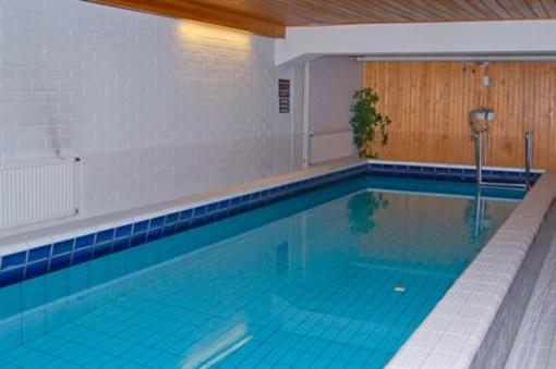 фото отеля Hotel Hirvi