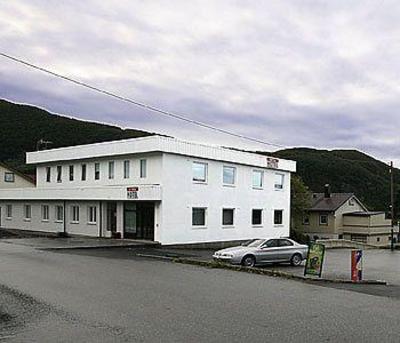 фото отеля Systra Hotel Søvik Haram