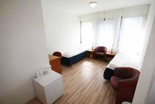 фото отеля Systra Hotel Søvik Haram