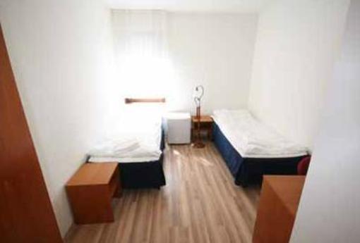 фото отеля Systra Hotel Søvik Haram