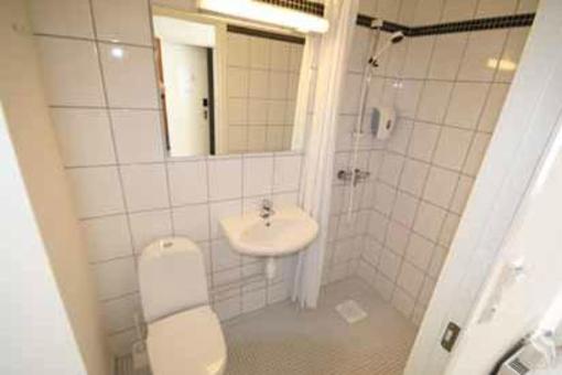 фото отеля Systra Hotel Søvik Haram
