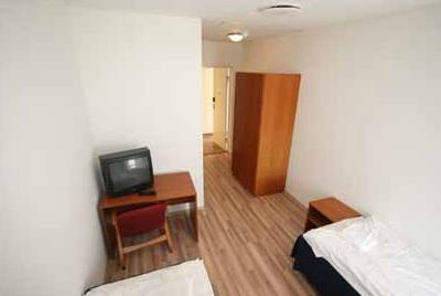 фото отеля Systra Hotel Søvik Haram