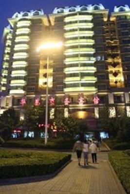 фото отеля Huayuan Business Hotel Zhuzhou