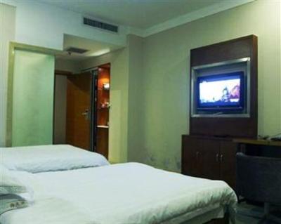 фото отеля Huayuan Business Hotel Zhuzhou