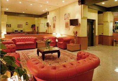 фото отеля Hotel Florence Milan