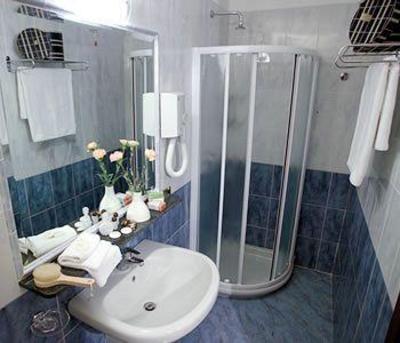 фото отеля Hotel Florence Milan