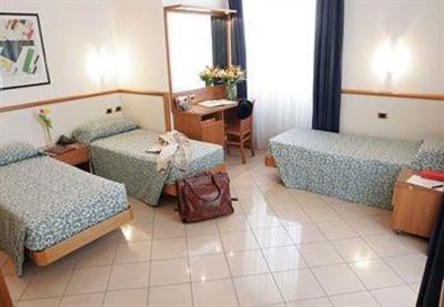 фото отеля Hotel Florence Milan