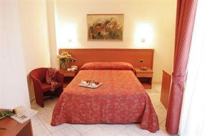 фото отеля Hotel Florence Milan