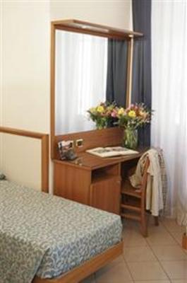фото отеля Hotel Florence Milan