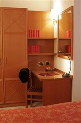 фото отеля Hotel Florence Milan