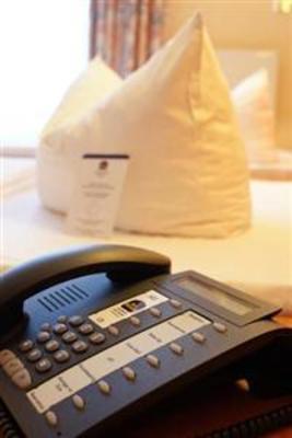 фото отеля Best Western Macrander Hotel Dresden
