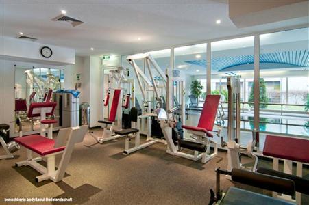 фото отеля Best Western Macrander Hotel Dresden