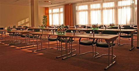фото отеля Best Western Macrander Hotel Dresden