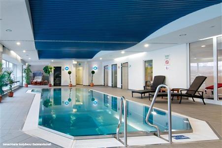 фото отеля Best Western Macrander Hotel Dresden