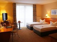 Best Western Macrander Hotel Dresden