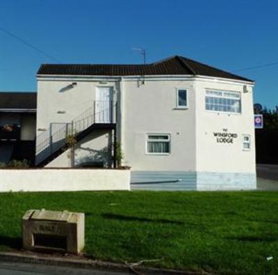 фото отеля The Winsford Lodge