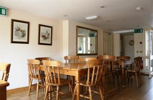 фото отеля The Winsford Lodge