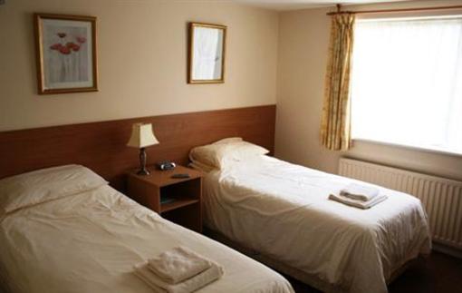 фото отеля The Winsford Lodge