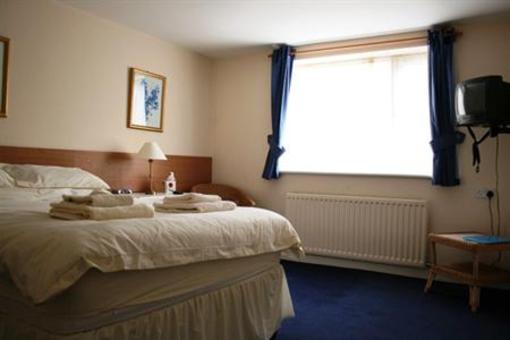 фото отеля The Winsford Lodge