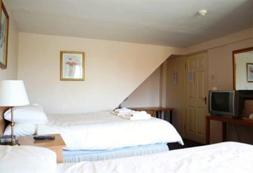 фото отеля The Winsford Lodge