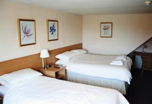 фото отеля The Winsford Lodge