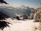 фото отеля Berggasthof Mösslacher