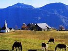 фото отеля Berggasthof Mösslacher