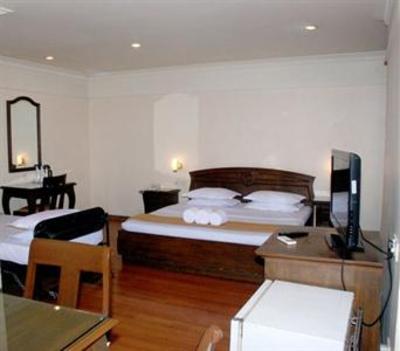фото отеля Hotel Rajadhani