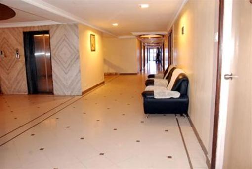 фото отеля Hotel Rajadhani
