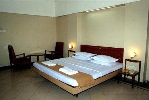 фото отеля Hotel Rajadhani