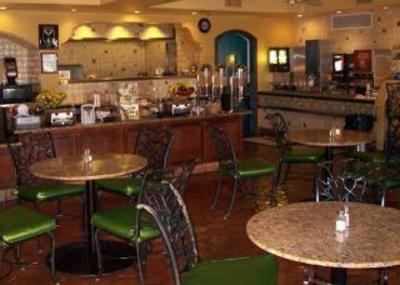 фото отеля Quality Suites San Luis Obispo