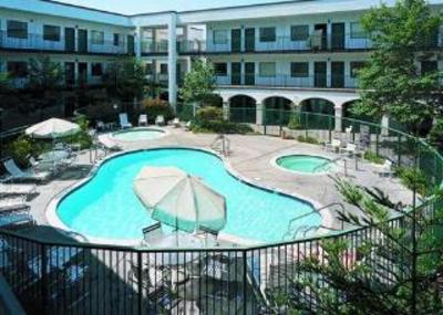 фото отеля Quality Suites San Luis Obispo