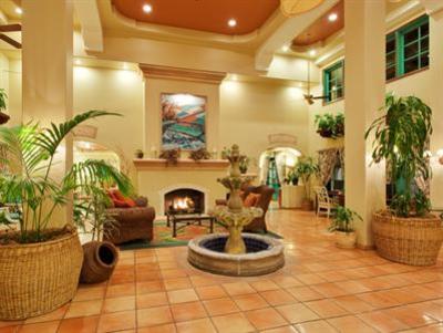 фото отеля Quality Suites San Luis Obispo