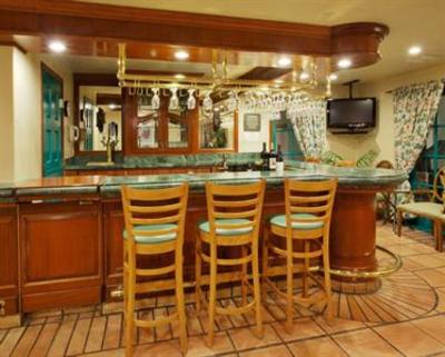 фото отеля Quality Suites San Luis Obispo
