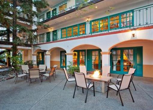 фото отеля Quality Suites San Luis Obispo